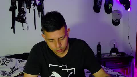 David and Steven Independents online show from February 7, 2025, 12:53 am