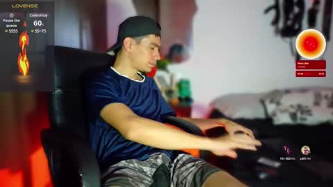 David and Steven Independents online show from February 22, 2025, 2:50 am