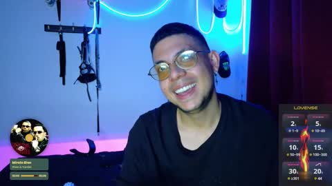 David and Steven Independents online show from March 10, 2025, 6:05 am