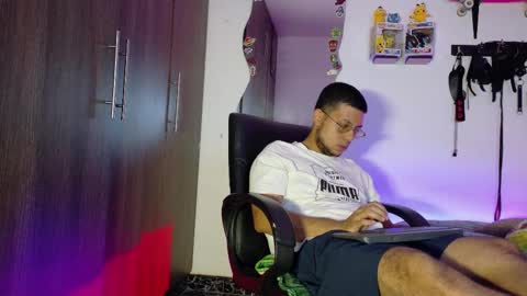 David and Steven Independents online show from February 28, 2026, 8:10 pm