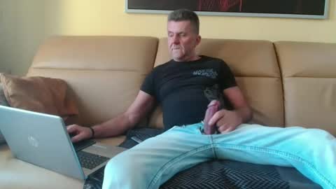 Snapshot of nymphomanboy chatting on February 10, 2026, 7:56 am Marc online show from February 10, 2026, 7:56 am