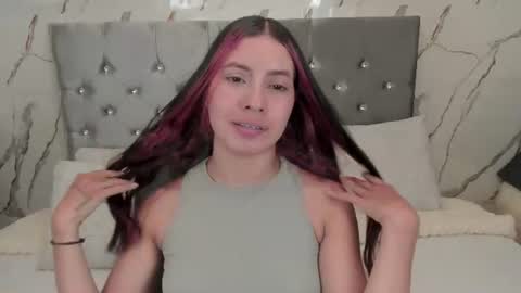 Snapshot of nymphomania9599 chatting on July 9, 2026, 7:07 pm xionela gates online show from July 9, 2026, 7:07 pm
