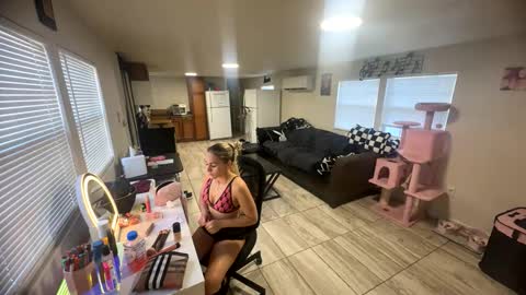 Snapshot of nymphomaticbaby chatting on November 5, 2025, 10:21 pm nymphomaticbaby online show from November 5, 2025, 10:21 pm