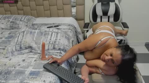 nyomi browm online show from January 25, 2025, 10:28 pm