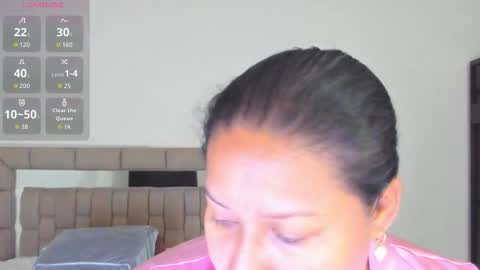 nyomi browm online show from December 23, 2025, 10:24 am