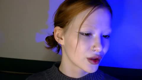 nyra_thira online show from January 6, 2026, 12:03 am