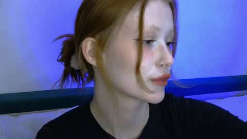 nyra_thira online show from April 30, 2026, 5:41 pm