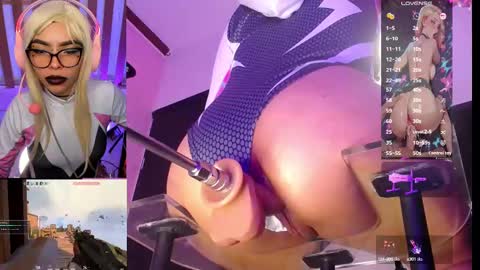 Nyvet online show from September 20, 2025, 11:06 pm