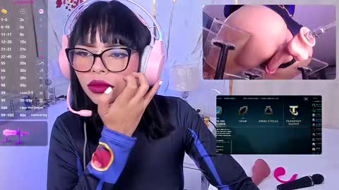 Nyvet online show from November 5, 2025, 6:13 am