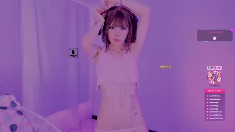 Snapshot of nyvy chatting on April 30, 2026, 8:57 pm nyvy online show from April 30, 2026, 8:57 pm
