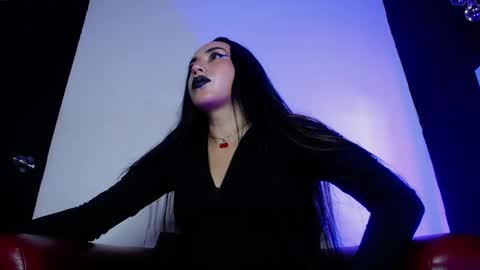 nyx1126 online show from February 3, 2025, 12:36 pm