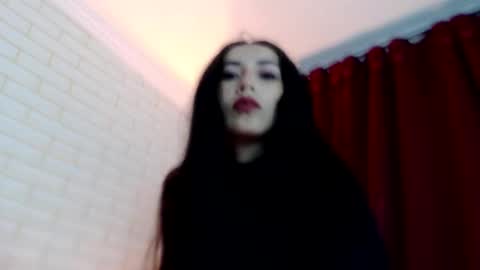 nyx1126 online show from September 18, 2025, 1:24 pm