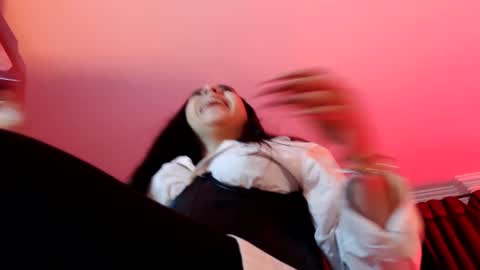 nyx1126 online show from March 15, 2026, 11:49 am