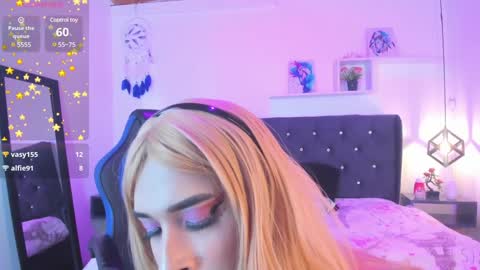 Snapshot of nyx__blackwood chatting on January 3, 2025, 5:17 am nyx__blackwood online show from January 3, 2025, 5:17 am