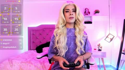 Snapshot of nyx__blackwood chatting on January 24, 2025, 10:32 am nyx__blackwood online show from January 24, 2025, 10:32 am