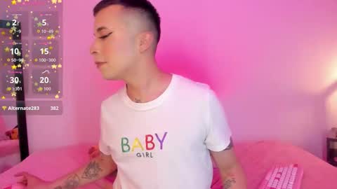 Snapshot of nyx__blackwood chatting on October 4, 2025, 12:41 am nyx__blackwood online show from October 4, 2025, 12:41 am