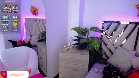 Snapshot of nyx_andria chatting on January 26, 2025, 4:20 am Alex . online show from January 26, 2025, 4:20 am