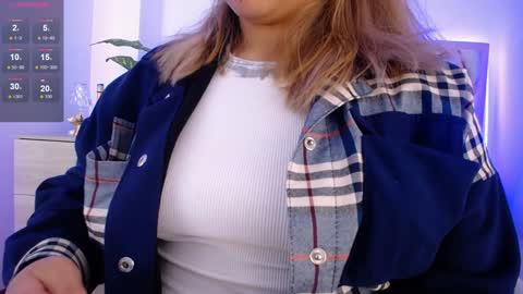 Snapshot of nyx_andria chatting on January 30, 2025, 8:21 pm Alex . online show from January 30, 2025, 8:21 pm