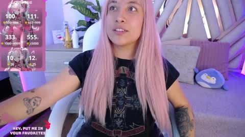 Snapshot of nyx_andria chatting on February 3, 2025, 8:24 pm Alex . online show from February 3, 2025, 8:24 pm