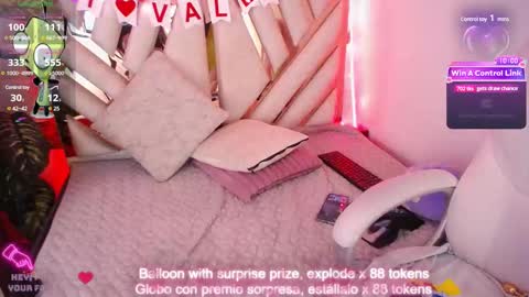 Snapshot of nyx_andria chatting on February 13, 2025, 1:08 am Alex . online show from February 13, 2025, 1:08 am