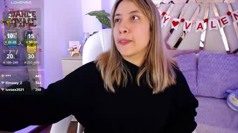 Snapshot of nyx_andria chatting on March 1, 2025, 9:37 pm Alex . online show from March 1, 2025, 9:37 pm