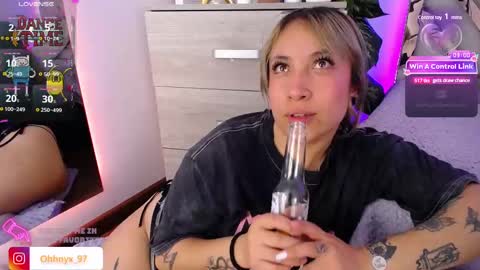 Snapshot of nyx_andria chatting on March 9, 2025, 8:07 am Alex . online show from March 9, 2025, 8:07 am