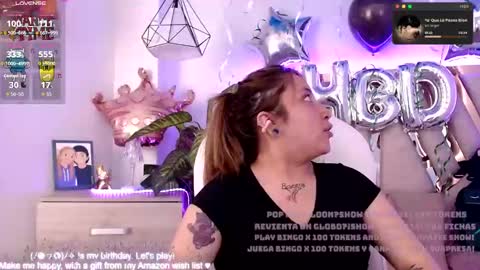 Snapshot of nyx_andria chatting on October 2, 2025, 10:50 pm Alex . online show from October 2, 2025, 10:50 pm