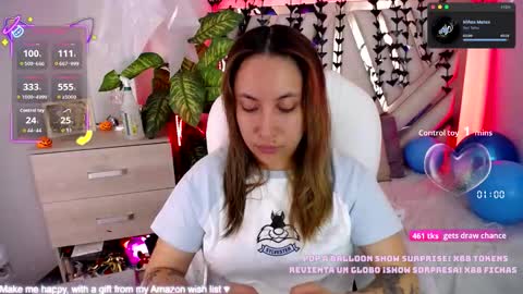 Snapshot of nyx_andria chatting on October 16, 2025, 9:49 pm Alex . online show from October 16, 2025, 9:49 pm