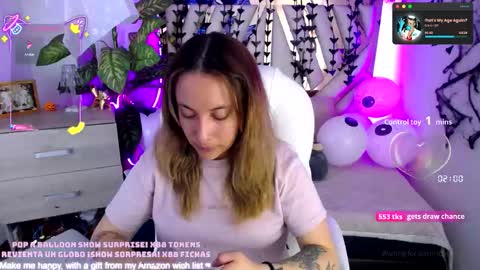 Snapshot of nyx_andria chatting on October 22, 2025, 11:04 pm Alex . online show from October 22, 2025, 11:04 pm