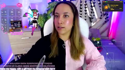 Snapshot of nyx_andria chatting on November 5, 2025, 11:38 pm Alex . online show from November 5, 2025, 11:38 pm