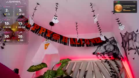 Snapshot of nyx_andria chatting on November 9, 2025, 9:46 pm Alex . online show from November 9, 2025, 9:46 pm