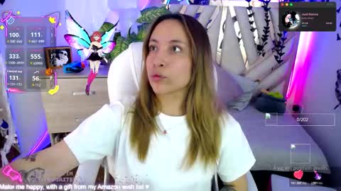 Snapshot of nyx_andria chatting on November 15, 2025, 9:00 pm Alex . online show from November 15, 2025, 9:00 pm