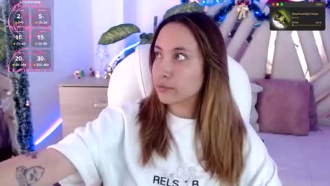 Snapshot of nyx_andria chatting on November 25, 2025, 9:59 pm Alex . online show from November 25, 2025, 9:59 pm