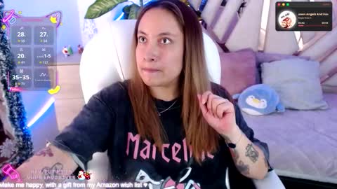 Snapshot of nyx_andria chatting on November 27, 2025, 11:07 pm Alex . online show from November 27, 2025, 11:07 pm