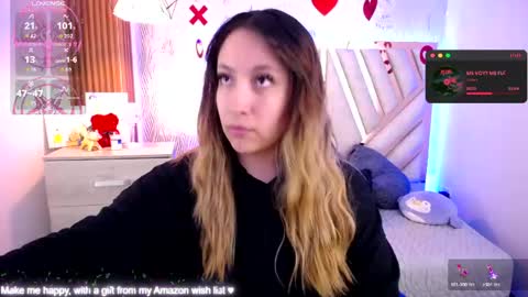 Alex   .    online show from April 25, 2026, 2:25 am