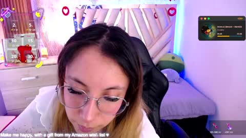 Snapshot of nyx_andria chatting on May 14, 2026, 1:34 am Alex . online show from May 14, 2026, 1:34 am