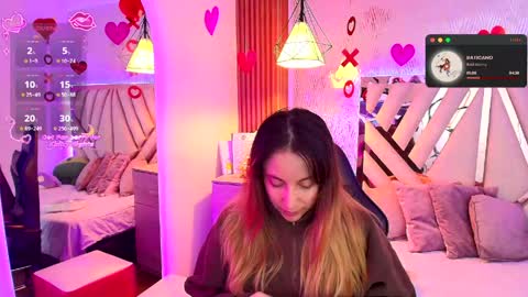 Snapshot of nyx_andria chatting on June 2, 2026, 2:46 am Alex . online show from June 2, 2026, 2:46 am