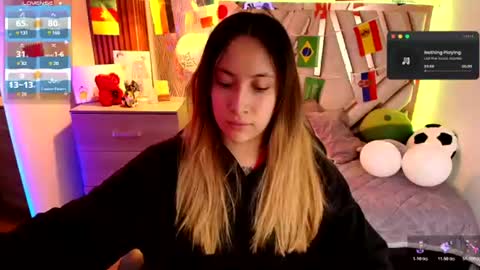 Snapshot of nyx_andria chatting on June 18, 2026, 3:18 am Alex . online show from June 18, 2026, 3:18 am