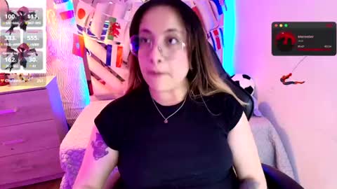 Alex   .    online show from July 7, 2026, 7:23 am