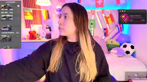 Alex   .    online show from July 15, 2026, 3:56 am
