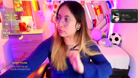 Alex   .    online show from July 18, 2026, 5:33 am