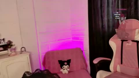 Snapshot of nyx_blackmoon chatting on July 13, 2026, 3:15 pm Nyx BlackMoon online show from July 13, 2026, 3:15 pm