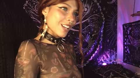 nyx murtualer online show from January 7, 2026, 1:19 am