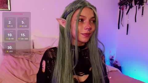 nyx murtualer online show from April 27, 2026, 2:31 am