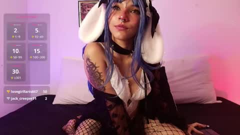 nyx murtualer online show from April 28, 2026, 2:27 am