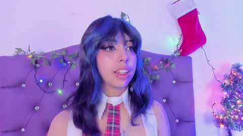 Snapshot of nyx_nayla chatting on December 17, 2024, 7:26 pm online show from December 17, 2024, 7:26 pm