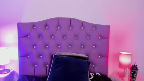 Snapshot of nyx_nayla chatting on January 6, 2025, 10:58 pm online show from January 6, 2025, 10:58 pm