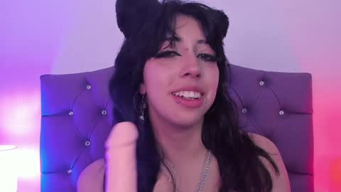 Snapshot of nyx_nayla chatting on January 16, 2025, 12:55 am online show from January 16, 2025, 12:55 am