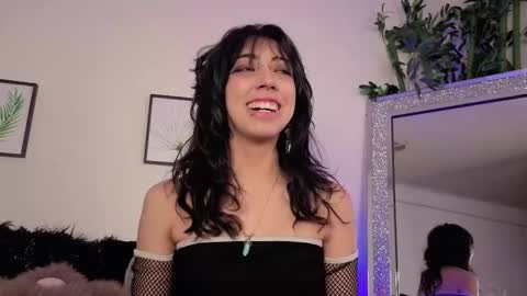 Snapshot of nyx_nayla chatting on September 29, 2025, 2:27 am online show from September 29, 2025, 2:27 am