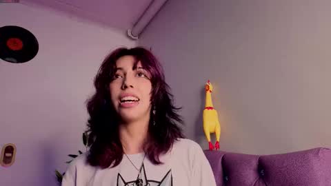 Snapshot of nyx_nayla chatting on January 8, 2026, 7:21 am online show from January 8, 2026, 7:21 am